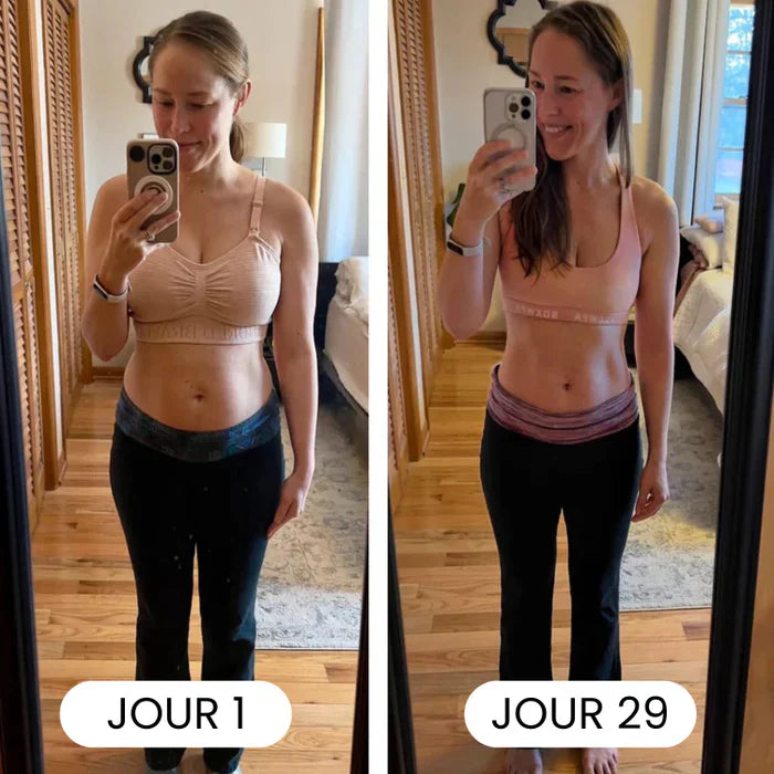 Gouttes De Drainage Lymphatique